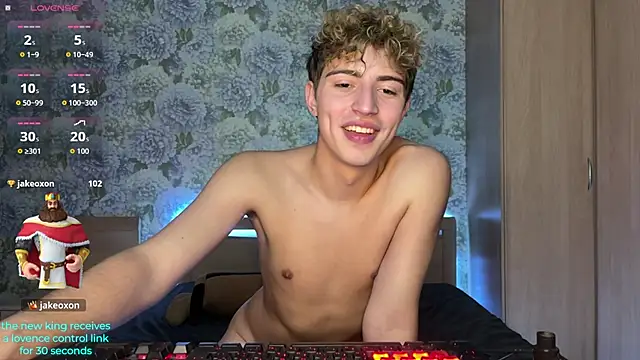Онлайн чат XXX AlfredSweet