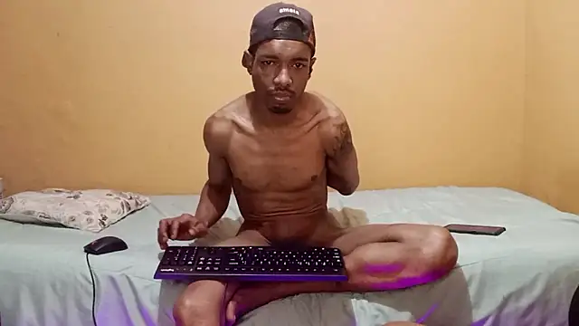 XXX chat uživo modela Setor_black