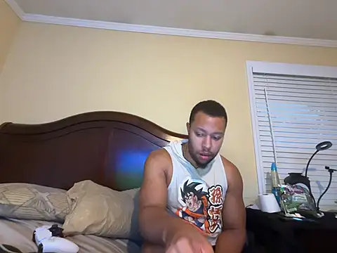 Charmingswoleking's Live XXX Chat