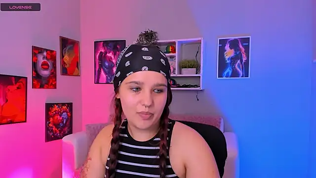 juliet_roseeen Live XXX chat