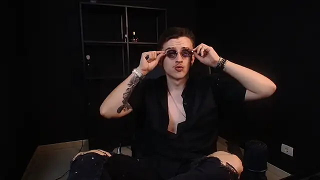 FelixStarkk Obrolan Langsung XXX