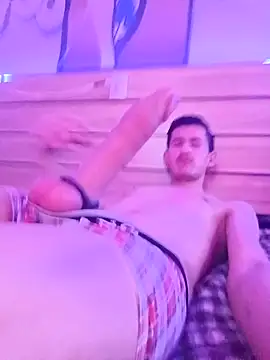 cheekyboyx Live XXX-chat