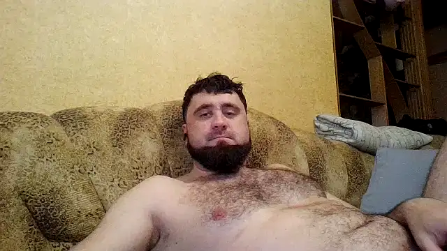 StasConnor লাইভ XXX চ্যাট
