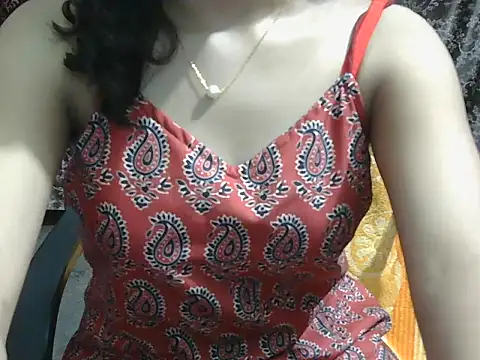 Adorable_Ayesha Chat XXX in diretta