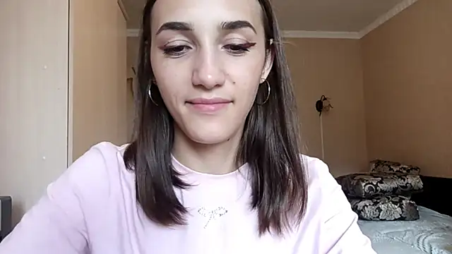 Chat XXX en directo de KenyattaKatzman