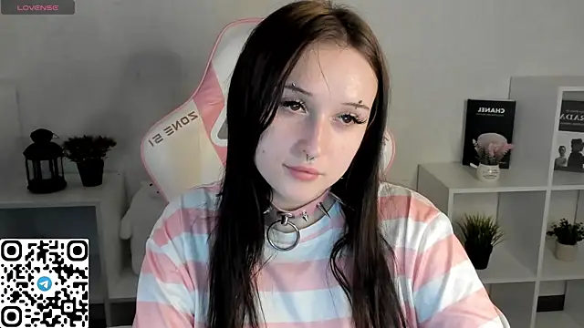 Emma-Blissa – Live XXX-chat