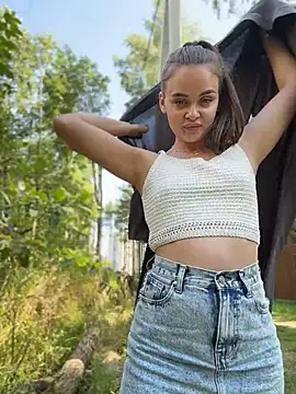 KristiRichn Live XXX chat