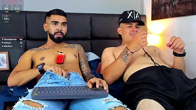 Chat XXX Live _kameron9811