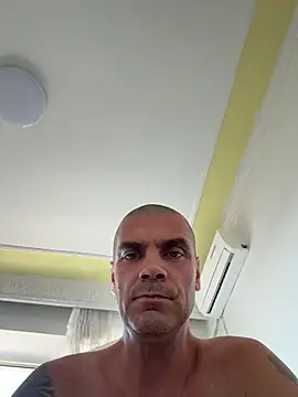 XXX chat uživo modela SIRMASTERDOMINATORXXL