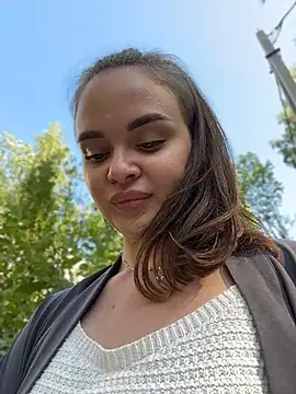 Chat XXX en directo de KristiRich
