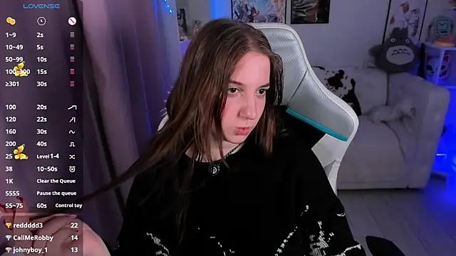 Živý XXX chat Elisabeth_Binder