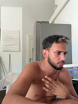 Chatroom XXX en direct de Gipsyboysteve
