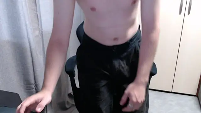 Živý XXX chat arthur___king