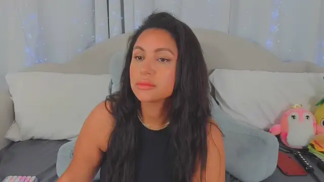 MeghanXO Webcam Show