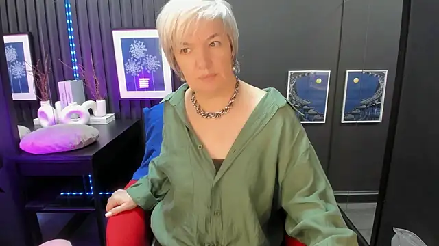 Chatroom XXX en direct de CarmenSoft