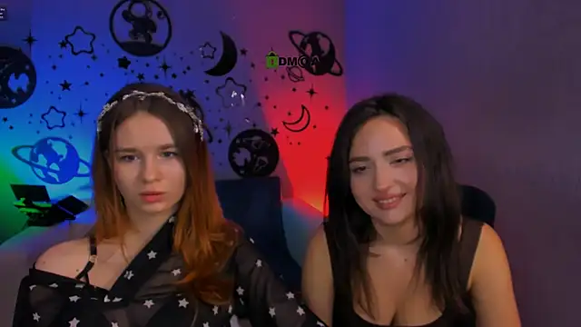 Chat XXX en directo de angie_foxy1