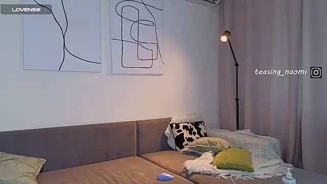 aesthetics__tease Adlı Modelin Canlı XXX Sohbeti