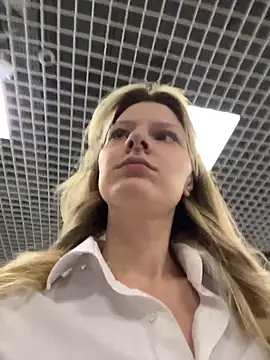 MaryHiggins – Naživo XXX chat