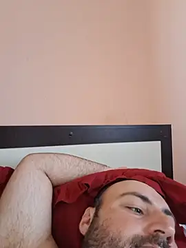 StrictBobby Webcam show