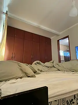 Show de webcam de CoyoteDuMato