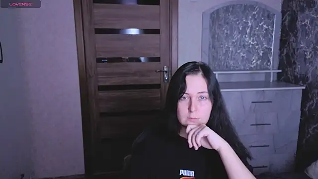 Kristy-Max Adlı Modelin Canlı XXX Sohbeti