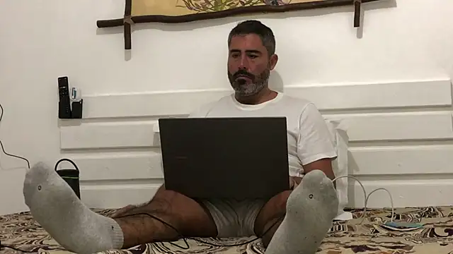 Chat XXX Live victor_chat