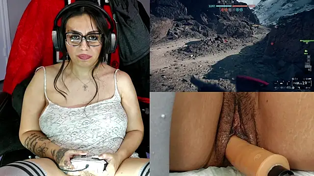 Chat XXX en directo de Blaze_Onn