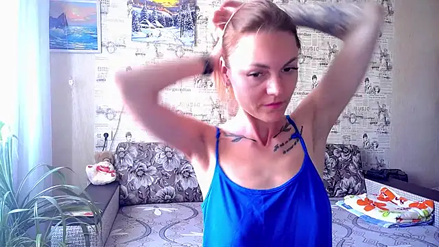 Chat +18 de yourhottestorgasm ao vivo