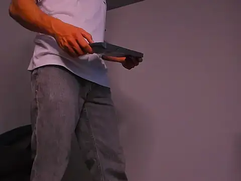XXX chat uživo modela Master_Orioon