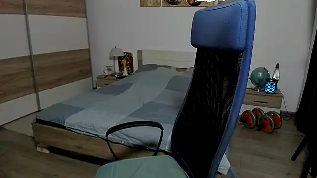 RobbyShawz webcam show