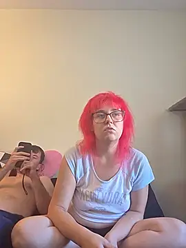XXX chat uživo modela Ashloves_
