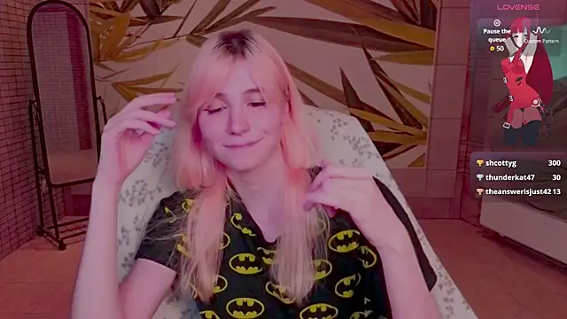 fleximona live XXX chat