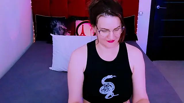 Chat XXX Live EvelynPorshe