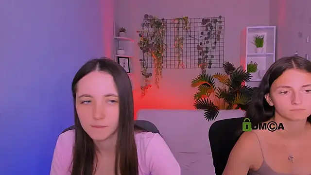 צ'אט XXX בשידור חי של bella_dorn