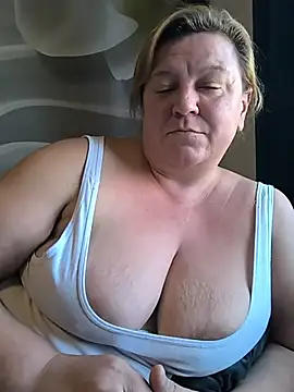 Czat XXX na żywo – jusichka