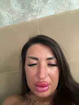 Chat XXX Live RuslanaXX