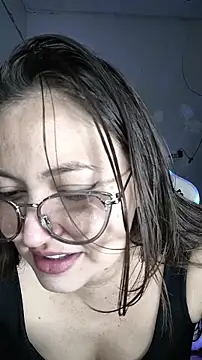 Chat XXX ao vivo de Fetichista23