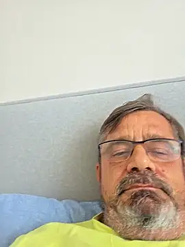 Axer1960 Chat XXX in diretta