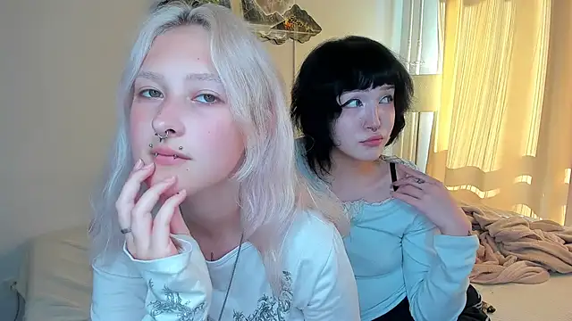 Muffin_Mia: απευθείας συνομιλία ΧΧΧ