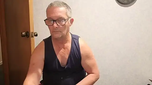 Chat XXX ao vivo de daddy_man