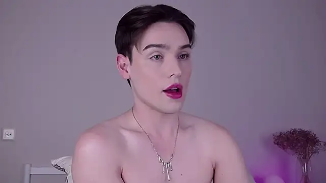 Онлайн чат XXX RobbyCharming