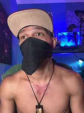 Sembang XXX Secara Langsung CRAZY-BOY99