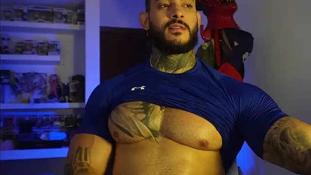 iamjackc_ Webcamshow
