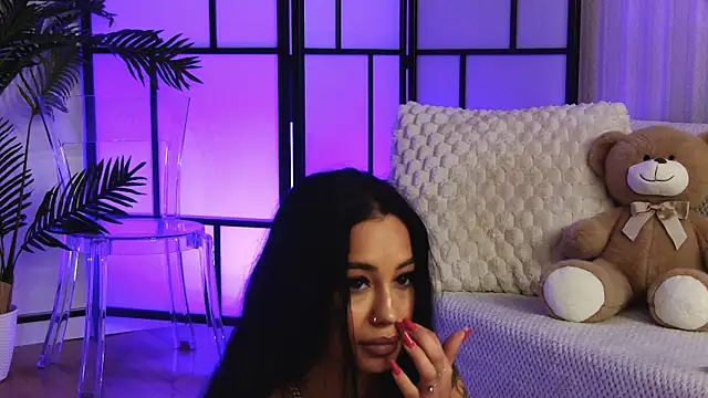 OnlyXandra Live XXX-chat