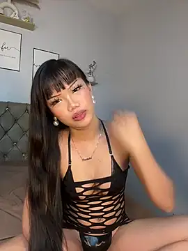 StarLovee Webcam Show
