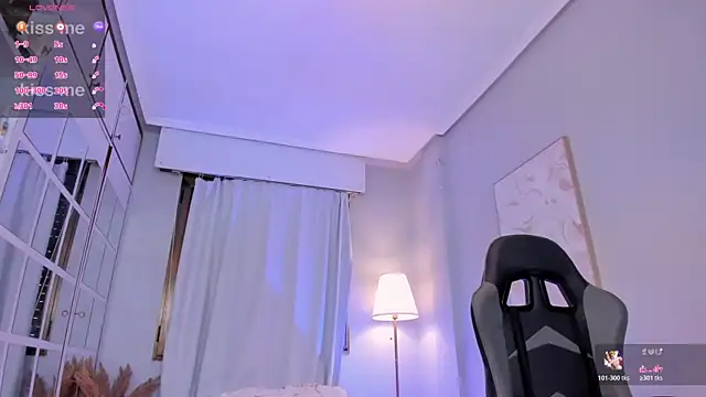 LeahJones_ 라이브 XXX 채팅