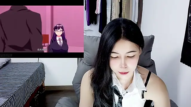 Aug_12puppy 라이브 XXX 채팅