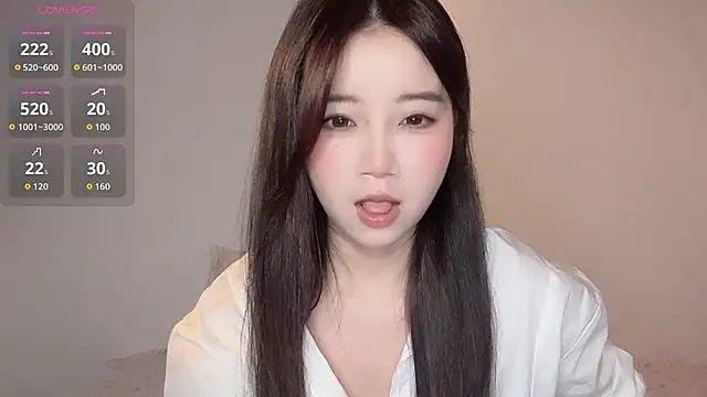 77-VickyのライブXXXチャット