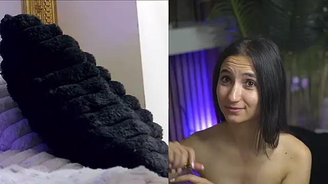 CarolinaBlair Live XXX-Chat