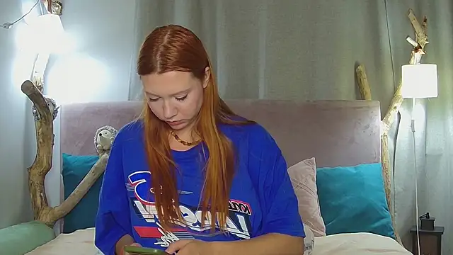 MileyMiller's Live XXX Chat